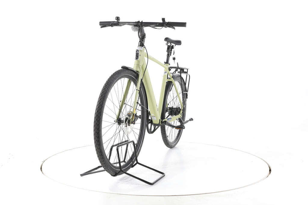 TENWAYS CGO 600 Pro E-Bike - Image 5