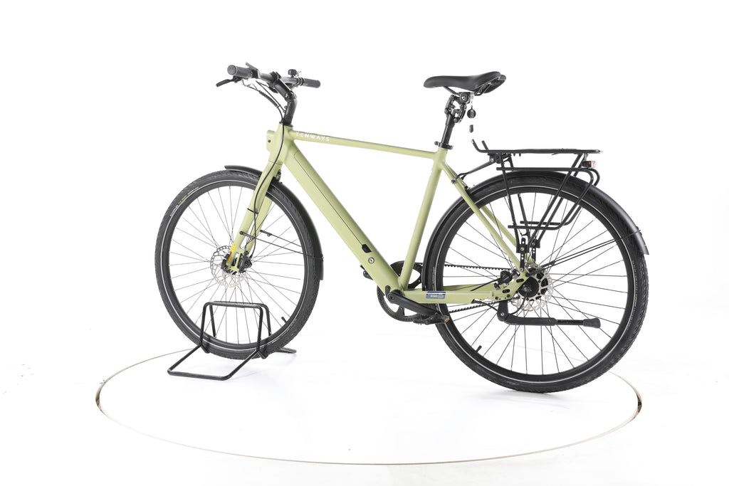 TENWAYS CGO 600 Pro E-Bike - Image 8