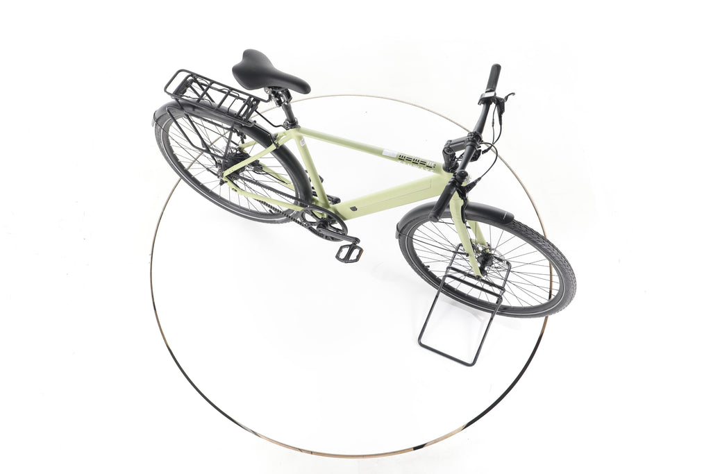 TENWAYS CGO 600 Pro E-Bike - Image 14