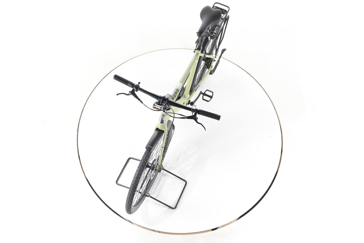 TENWAYS CGO 600 Pro E-Bike - Image 17
