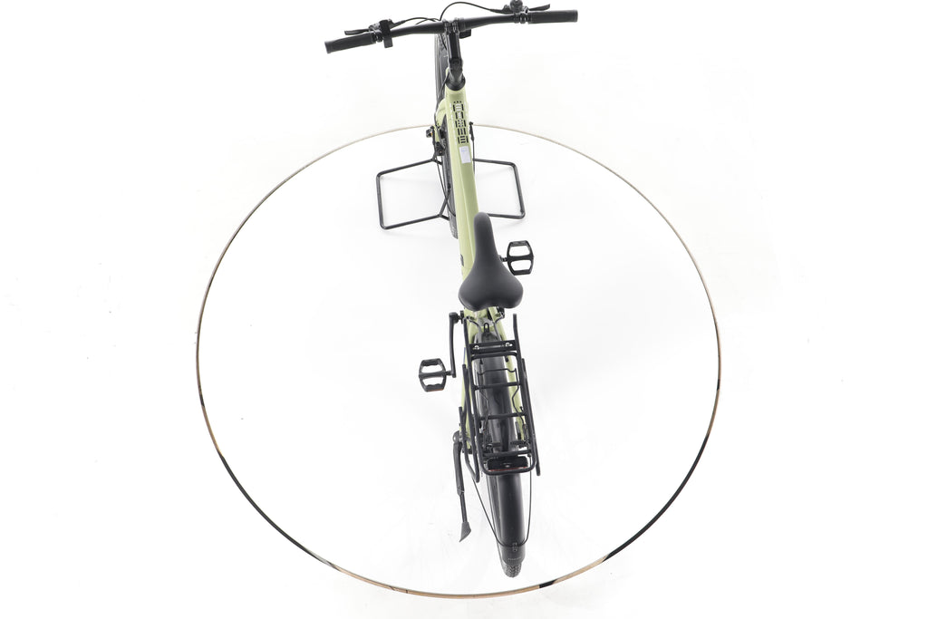 TENWAYS CGO 600 Pro E-Bike - Image 22
