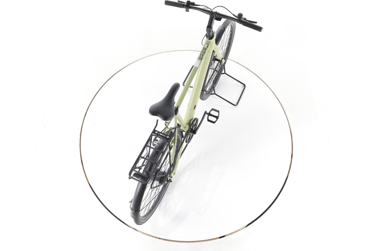 TENWAYS CGO 600 Pro E-Bike - Image 23