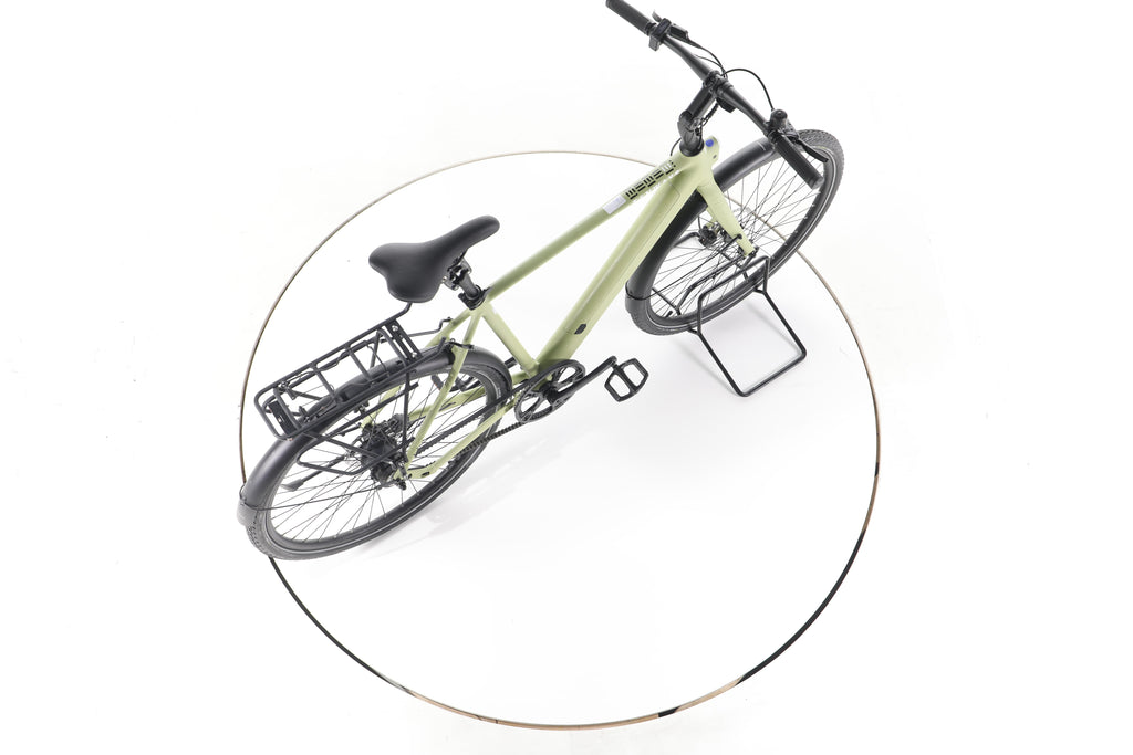 TENWAYS CGO 600 Pro E-Bike - Image 24