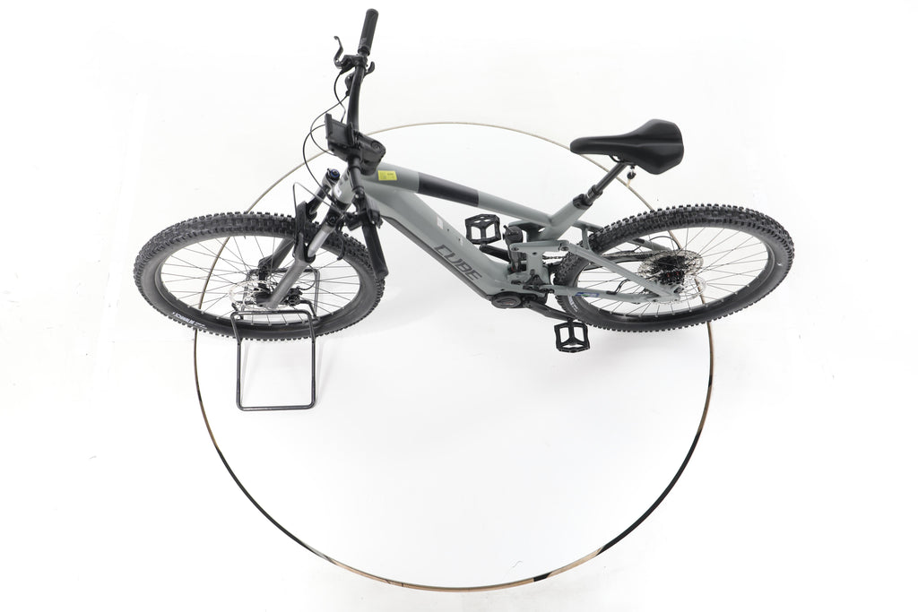 Cube Stereo Hybrid 140 HPC Pro E-Bike Fully Carbon - Image 19
