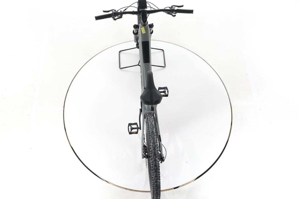 Cube Stereo Hybrid 140 HPC Pro E-Bike Fully Carbon - Image 22