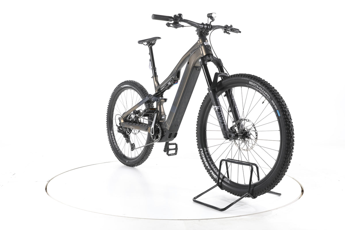 Centurion Numinis R2000 EP3 E-Bike Fully 2025 - Image 3