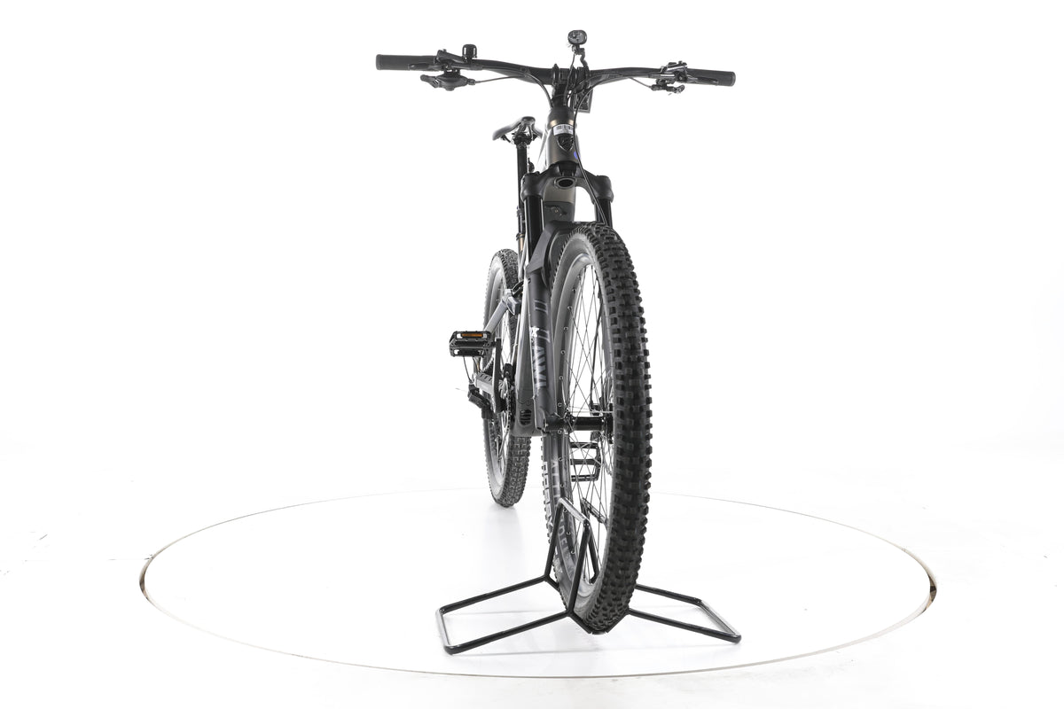Centurion Numinis R2000 EP3 E-Bike Fully 2025 - Image 4