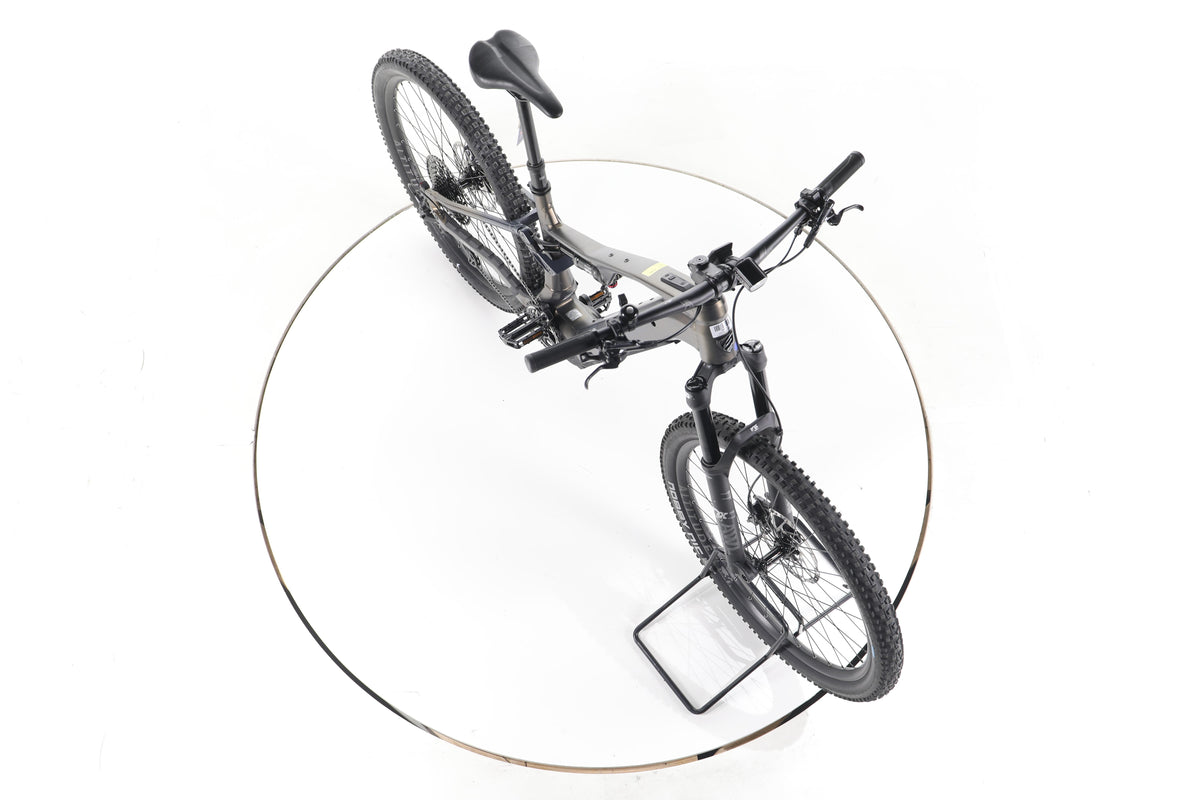 Centurion Numinis R2000 EP3 E-Bike Fully 2025 - Image 15