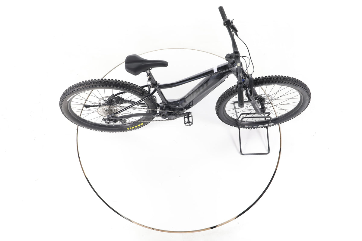 Giant Fathom E+ 1 Pro E-Bike - Image 13
