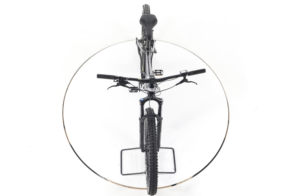 Giant Fathom E+ 1 Pro E-Bike - Image 16