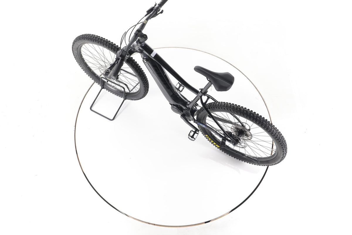 Giant Fathom E+ 1 Pro E-Bike - Image 20