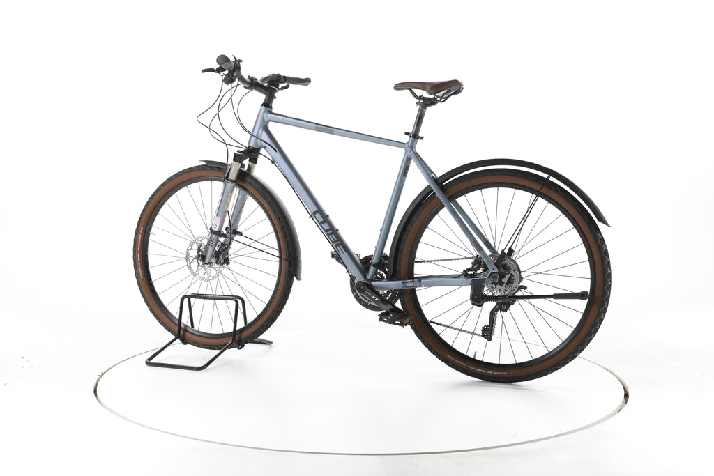 Cube Nature SLX Fahrrad City & Trekking - Image 8