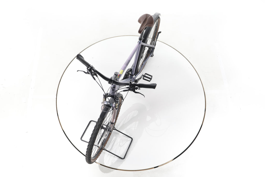 Cube Nature SLX Fahrrad City & Trekking - Image 17