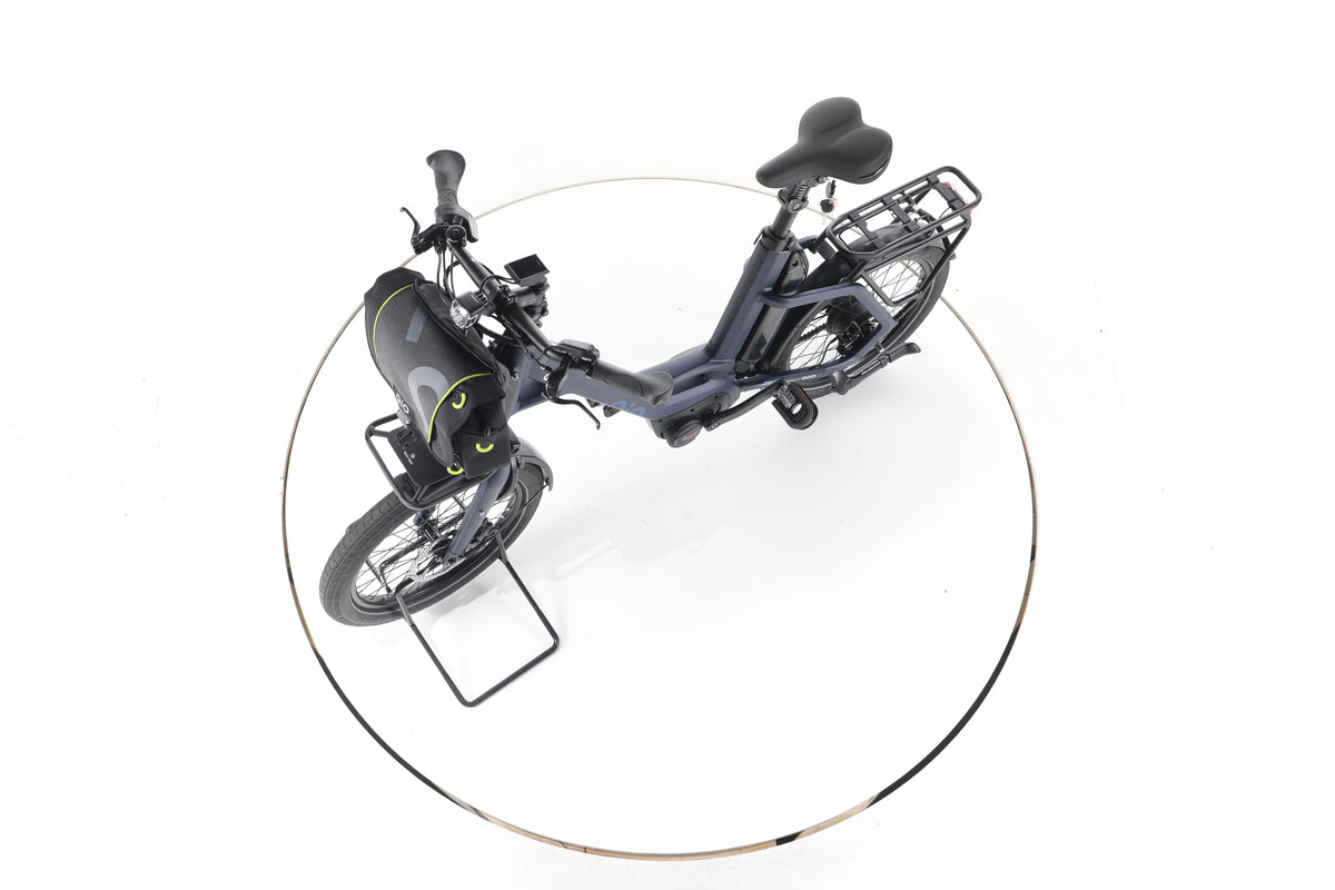 QIO Eins P-E Kompakt E-Bike Tiefeinsteiger - Image 18