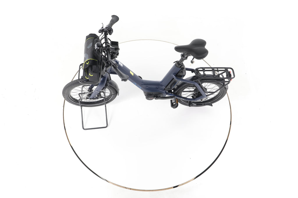 QIO Eins P-E Kompakt E-Bike Tiefeinsteiger - Image 19