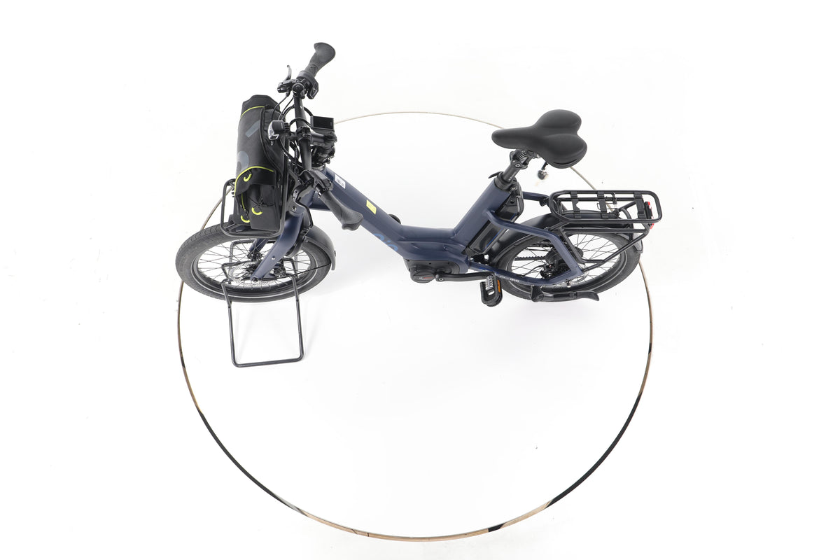 QIO Eins P-E Kompakt E-Bike Tiefeinsteiger - Image 19