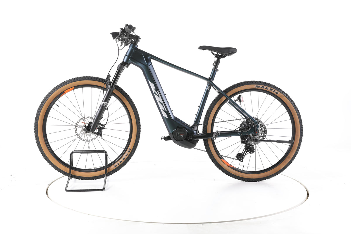 KTM Macina Team 791 E-Bike 2024 - Image 7