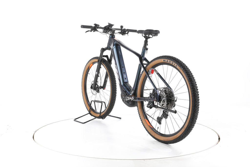 KTM Macina Team 791 E-Bike 2024 - Image 9