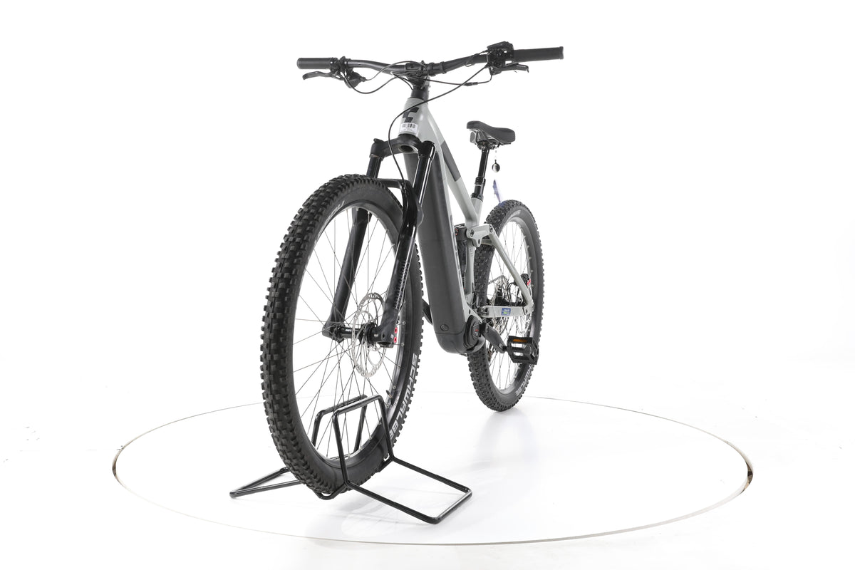 Cube Stereo Hybrid 140 HPC PRO E-Bike Fully Carbon - Image 5
