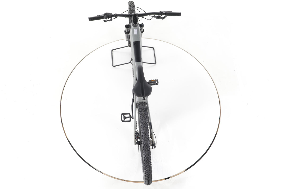 Cube Stereo Hybrid 140 HPC PRO E-Bike Fully Carbon - Image 22