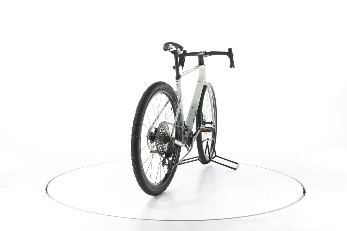 Cube Nuroad C:62 EX Gravelbike Carbon 2025 - Image 11