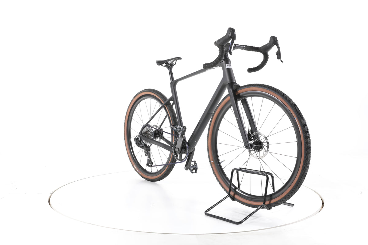 Cube Nuroad C:62 EXC Rennrad Carbon 2026 - Image 3