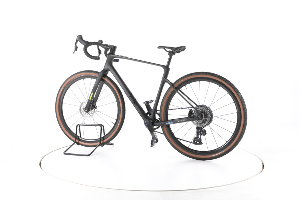 Cube Nuroad C:62 EXC Rennrad Carbon 2026 - Image 8