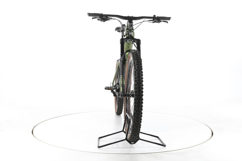 Bulls Sonic Evo AM3 E-Bike Fully Carbon 2024 - Image 4