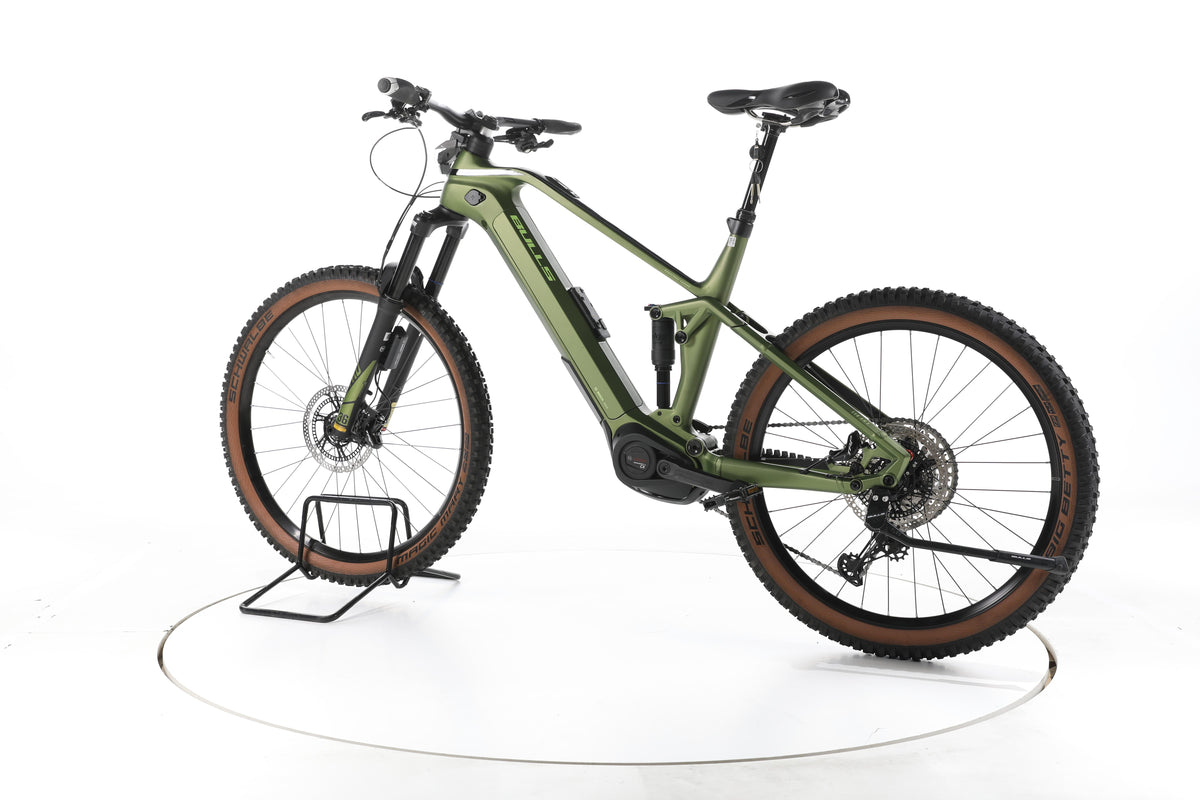 Bulls Sonic Evo AM3 E-Bike Fully Carbon 2024 - Image 8