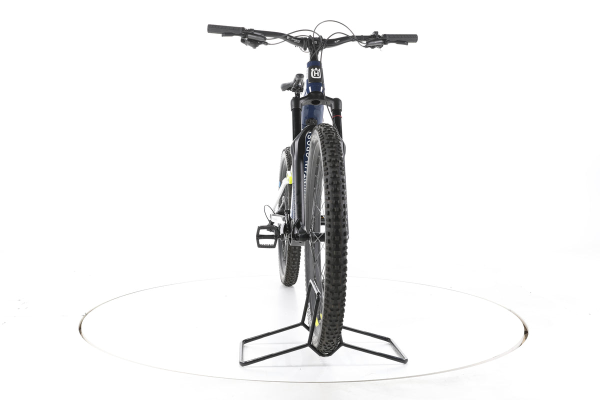 Husqvarna E-Bicycles MC2 E-Bike Fully - Image 4