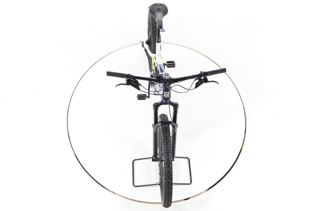Husqvarna E-Bicycles MC2 E-Bike Fully - Image 16