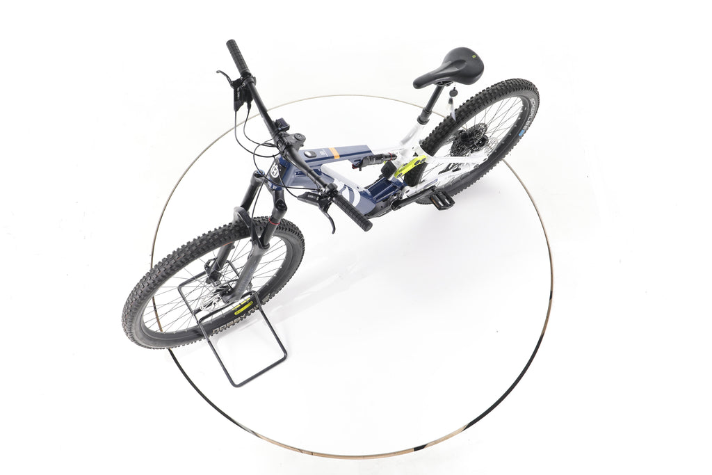 Husqvarna E-Bicycles MC2 E-Bike Fully - Image 18