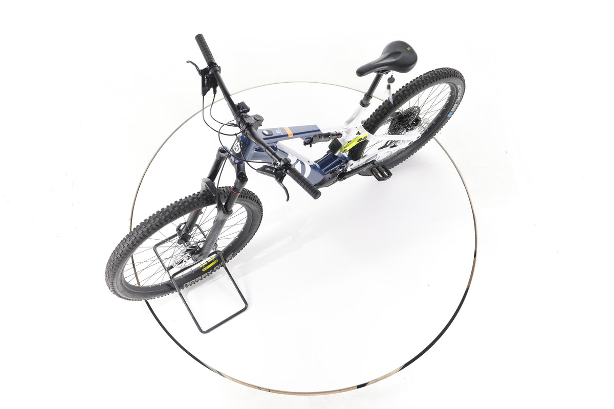 Husqvarna E-Bicycles MC2 E-Bike Fully - Image 18