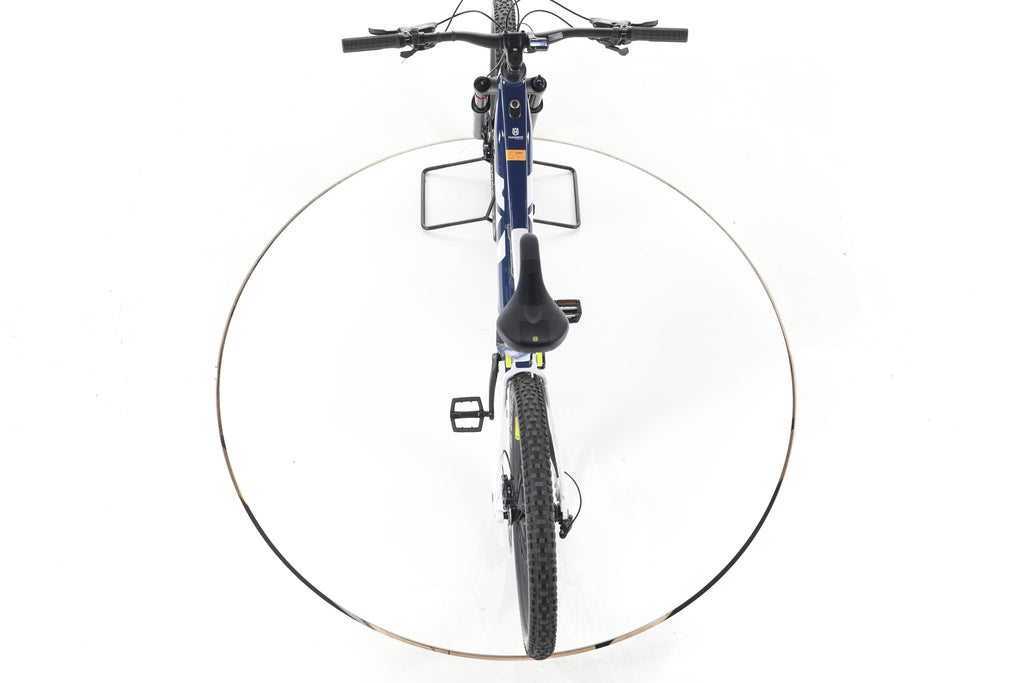 Husqvarna E-Bicycles MC2 E-Bike Fully - Image 22