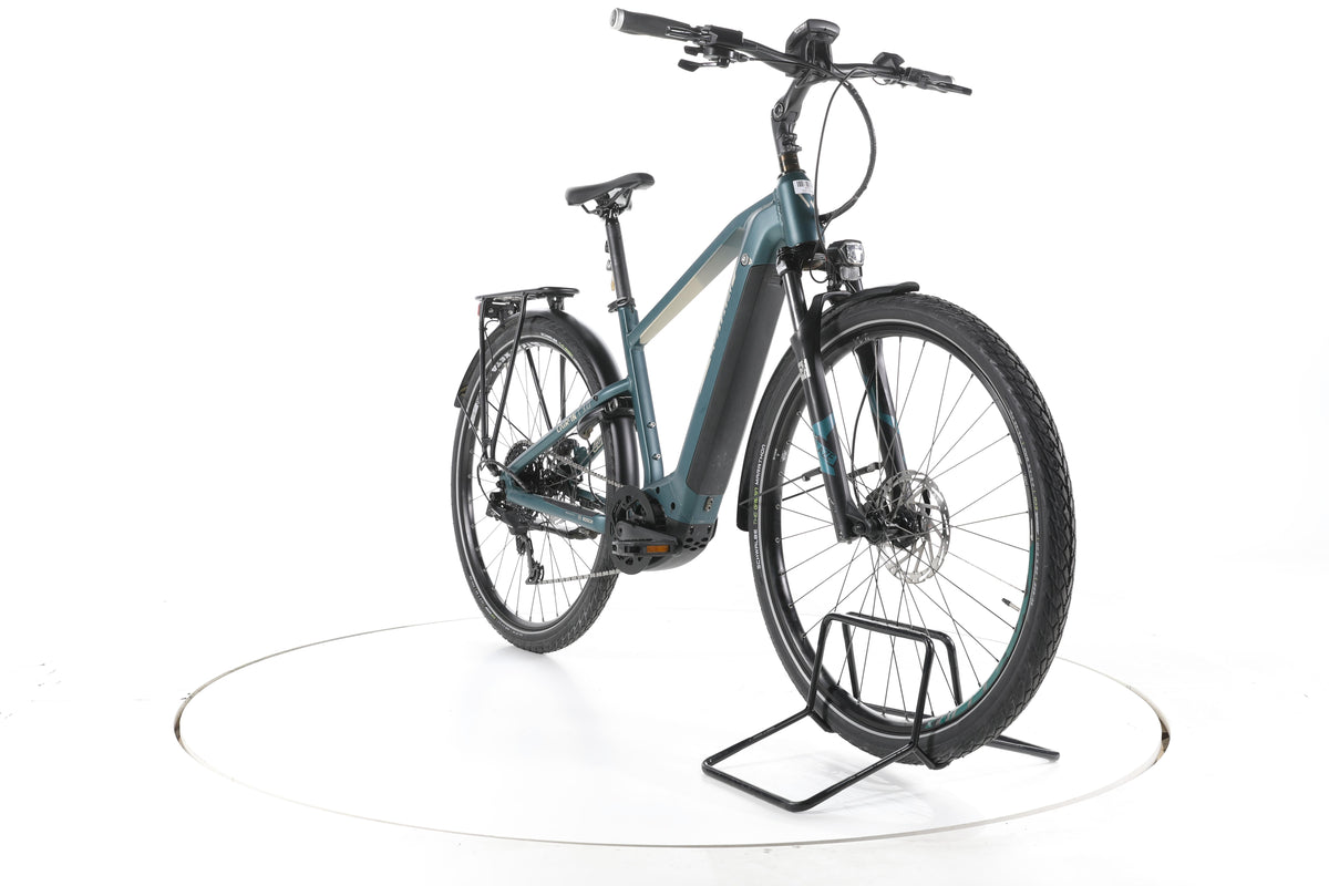 Conway Cairon T 3.0 Trekking E-Bike - Image 3
