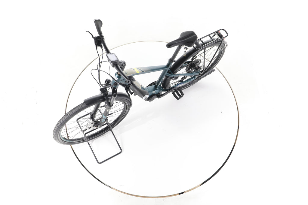 Conway Cairon T 3.0 Trekking E-Bike - Image 18