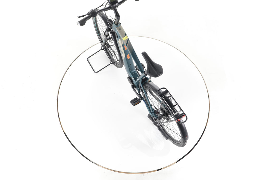 Conway Cairon T 3.0 Trekking E-Bike - Image 21