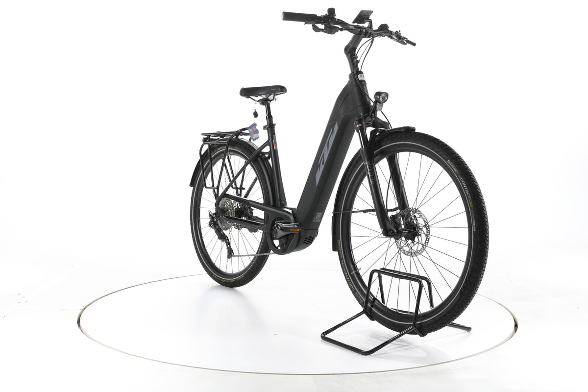 KTM Macina Tour Trekking E-Bike Tiefeinsteiger - Image 3