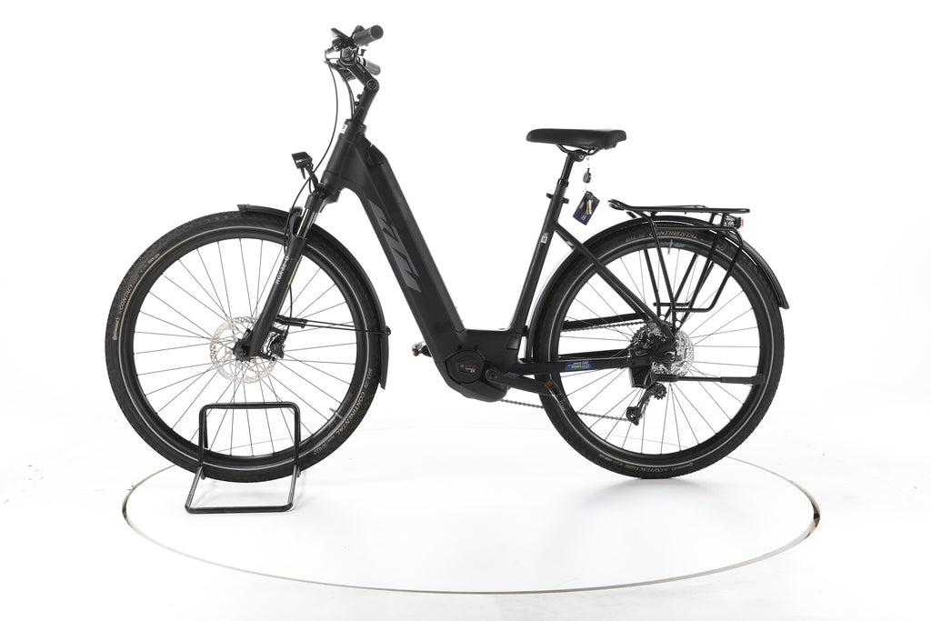KTM Macina Tour Trekking E-Bike Tiefeinsteiger - Image 7