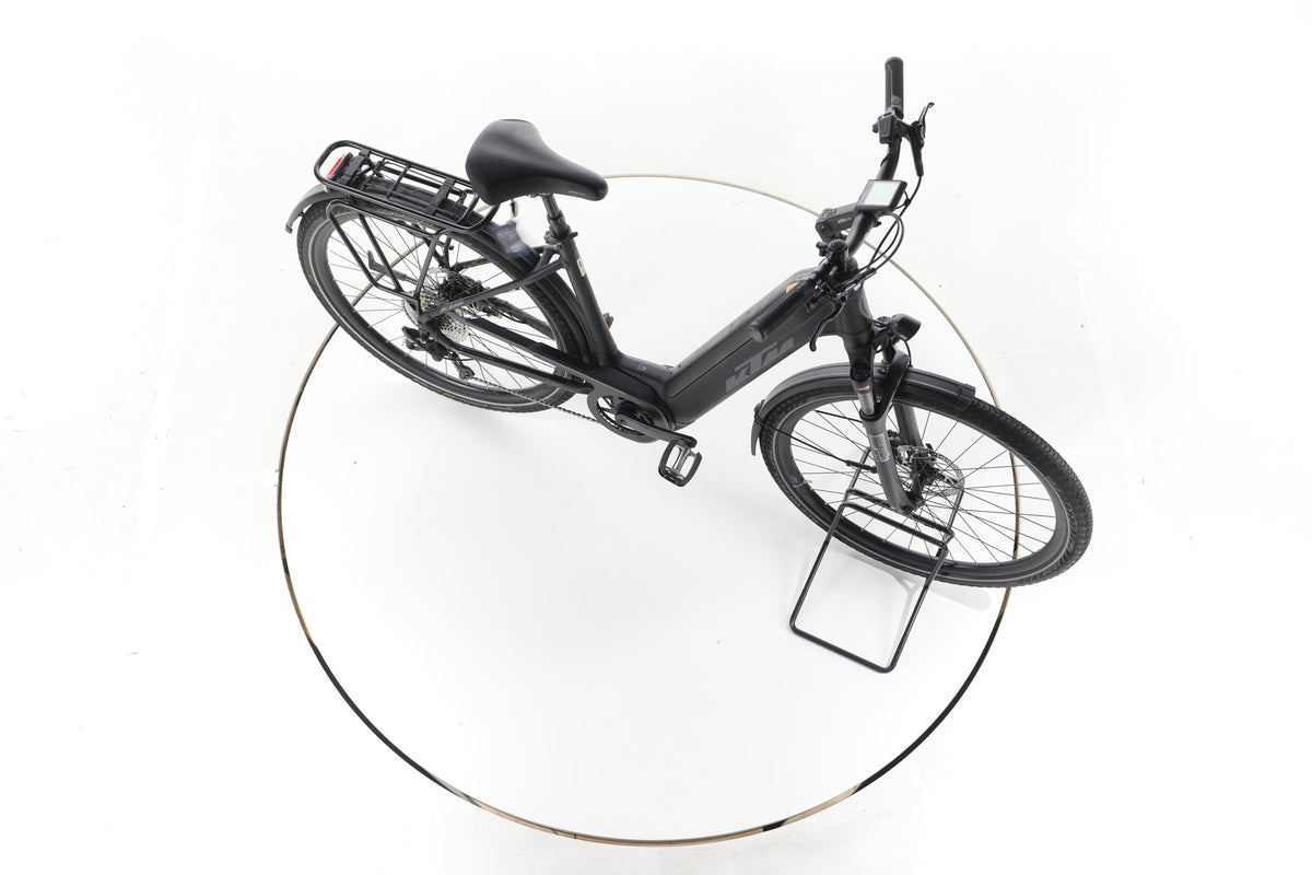 KTM Macina Tour Trekking E-Bike Tiefeinsteiger - Image 14
