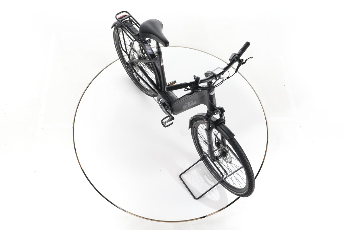 KTM Macina Tour Trekking E-Bike Tiefeinsteiger - Image 15