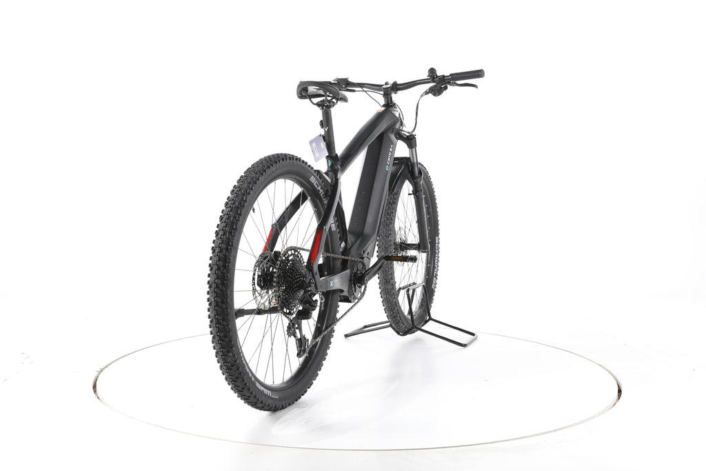 Bianchi E-Omnia X Type E-Bike Fully - Image 11