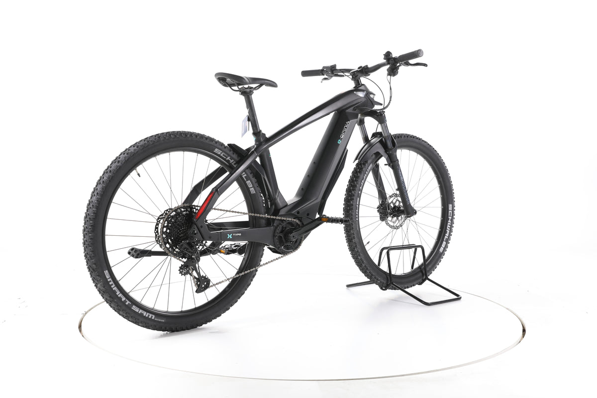 Bianchi E-Omnia X Type E-Bike Fully - Image 12