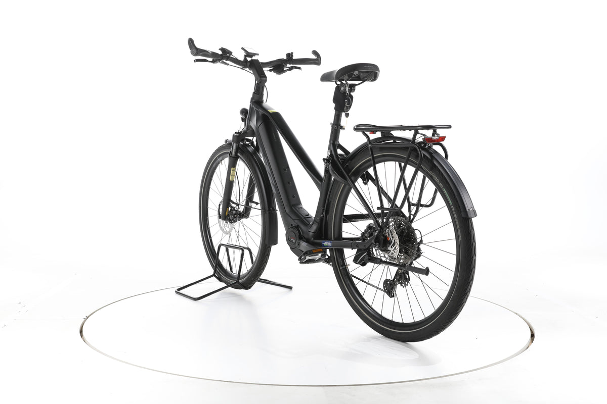 KTM Cento 10 Trekking E-Bike - Image 9