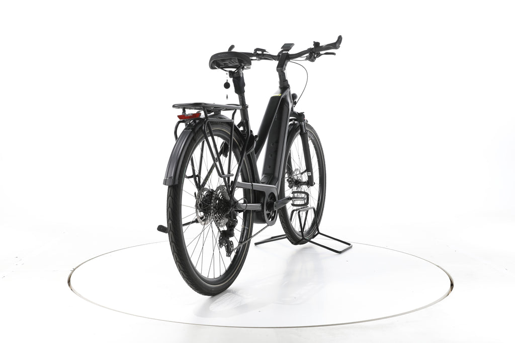 KTM Cento 10 Trekking E-Bike - Image 11