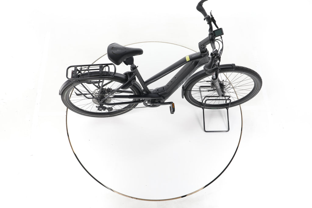 KTM Cento 10 Trekking E-Bike - Image 13