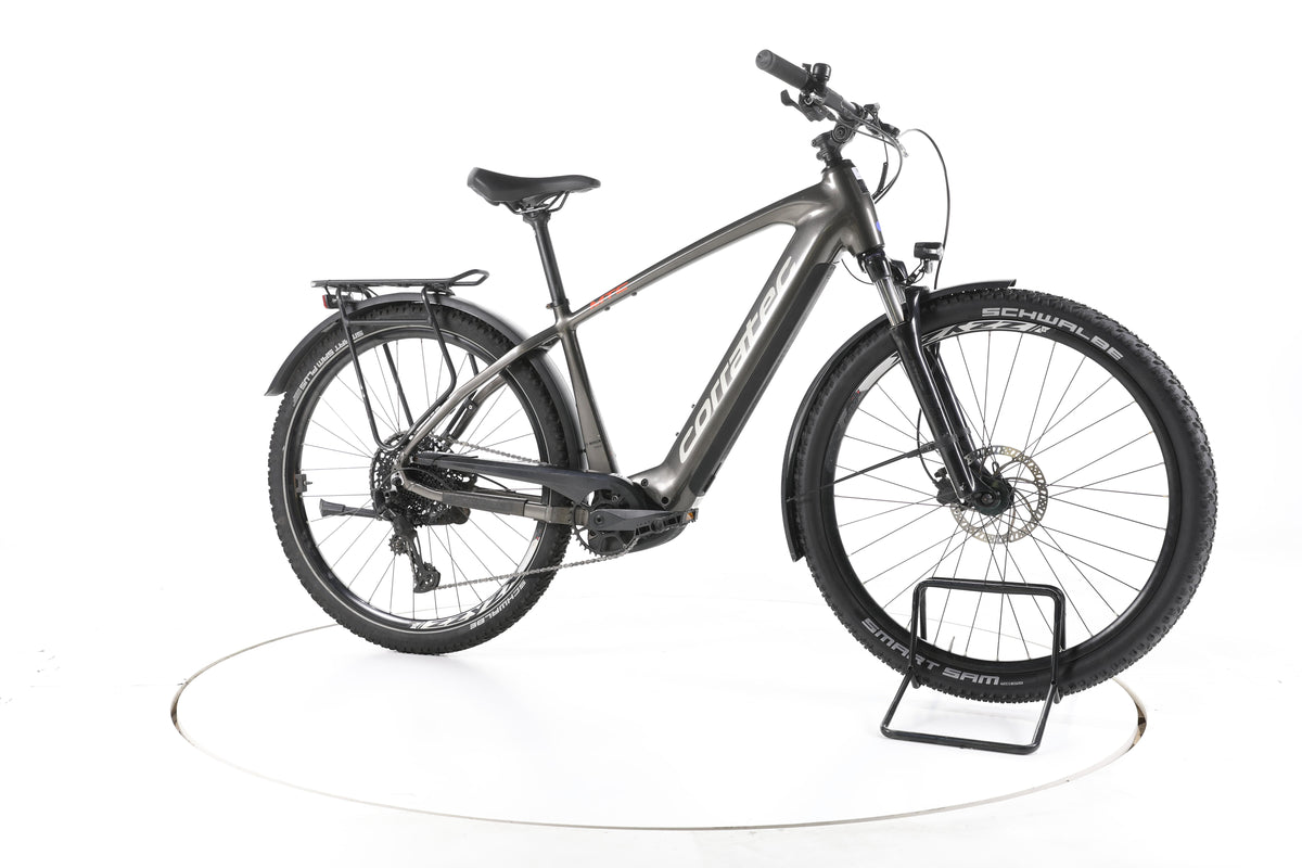 Corratec E-Power MTC Elite 12S SE 3.0 Trekking E-Bike - Image 2