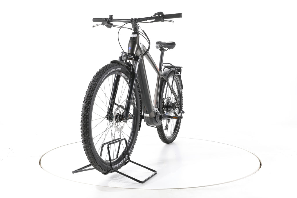 Corratec E-Power MTC Elite 12S SE 3.0 Trekking E-Bike - Image 5