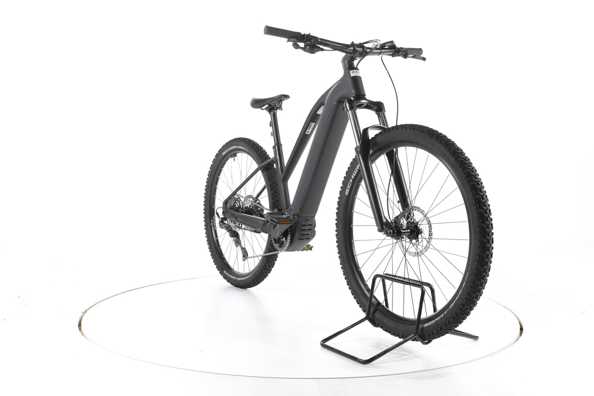 Cube Reaction Hybrid One Trekking E-Bike 2025 - Image 3