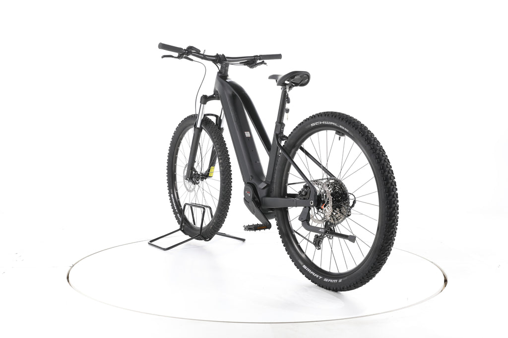 Cube Reaction Hybrid One Trekking E-Bike 2025 - Image 9